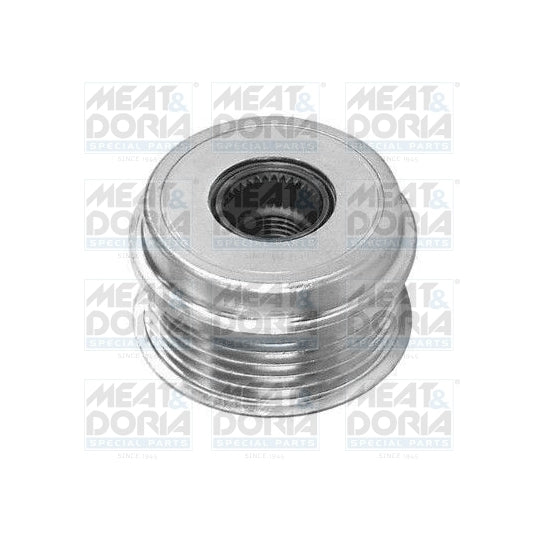 45004 Alternator Freewheel Clutch