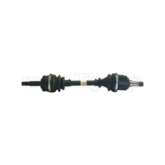 17-0765 Drive Shaft