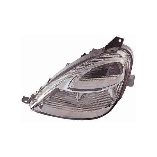 440-1134R-LD-EM Headlight