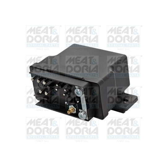 7285676 Control Unit, glow plug system