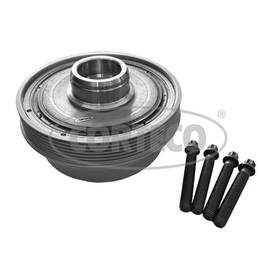 49444032 Belt Pulley Set, crankshaft