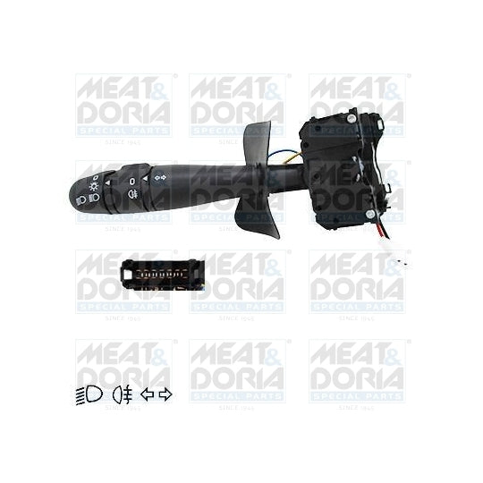 23406 Steering Column Switch