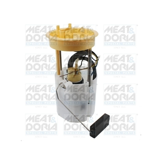 77527E Fuel Feed Unit