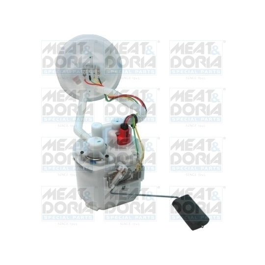 76900 Fuel Feed Unit