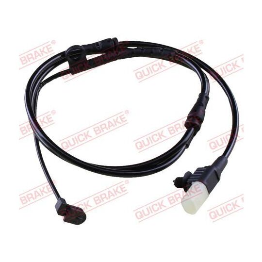 WS 0264 A Warning Contact, brake pad wear