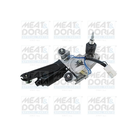 27328 Wiper Motor