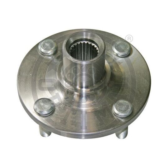 04-P309 Wheel hub