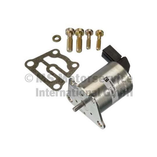 7.22996.12.0 EGR Valve
