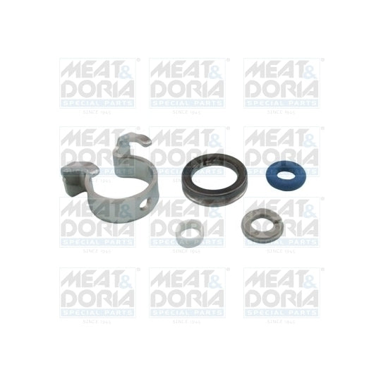 71229 Repair Kit, injection nozzle