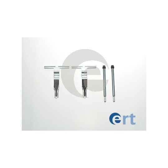 420030 Accessory Kit, disc brake pad
