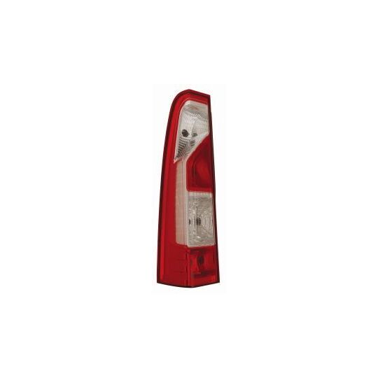 442-1970R-UE Combination Rearlight
