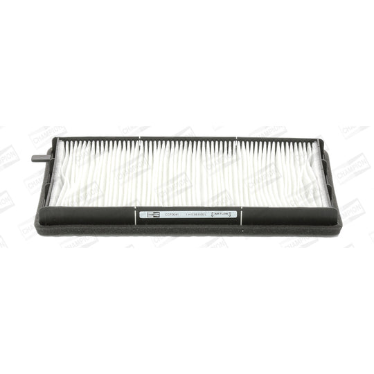 CCF0041 Filter, interior air