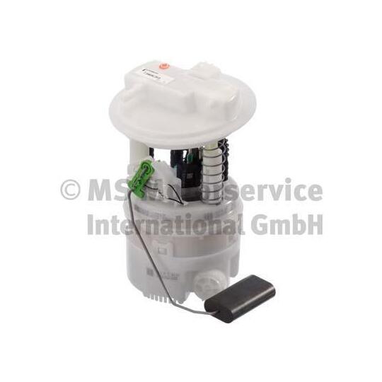 7.05656.38.0 Fuel Feed Unit