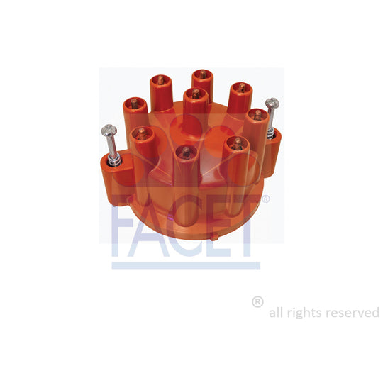 2.7490PHT Distributor Cap