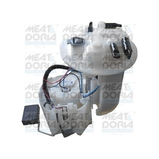 77623 Fuel Feed Unit