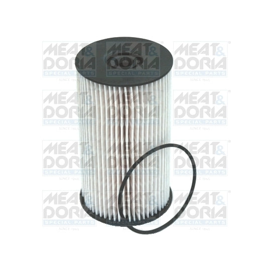 4832 Fuel filter