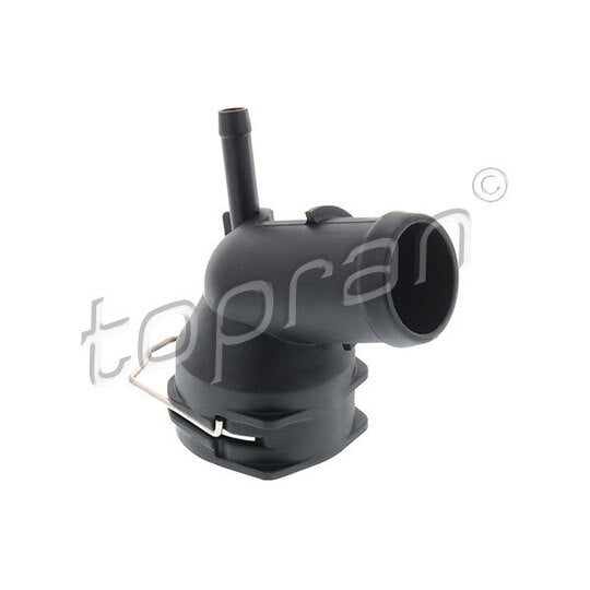 114 860 Coolant Flange