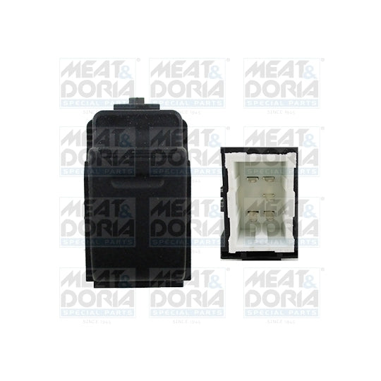 26434 Switch, window regulator
