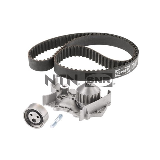 KDP455.410 Water Pump & Timing Belt Set