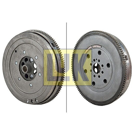 415 0602 08 Flywheel