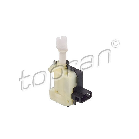 115 156 Control, central locking system