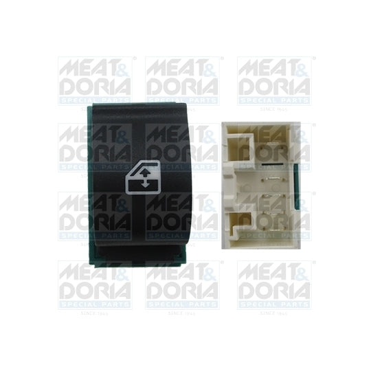 26028 Switch, window regulator