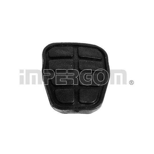 30009 Brake Pedal Pad