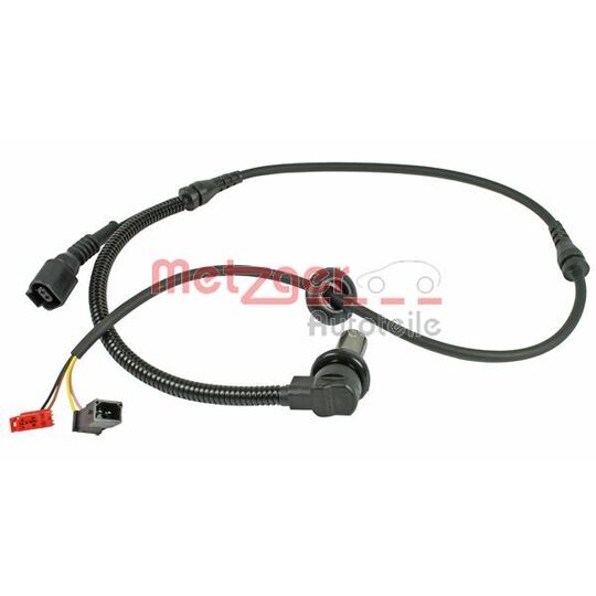0900065 Sensor, wheel speed