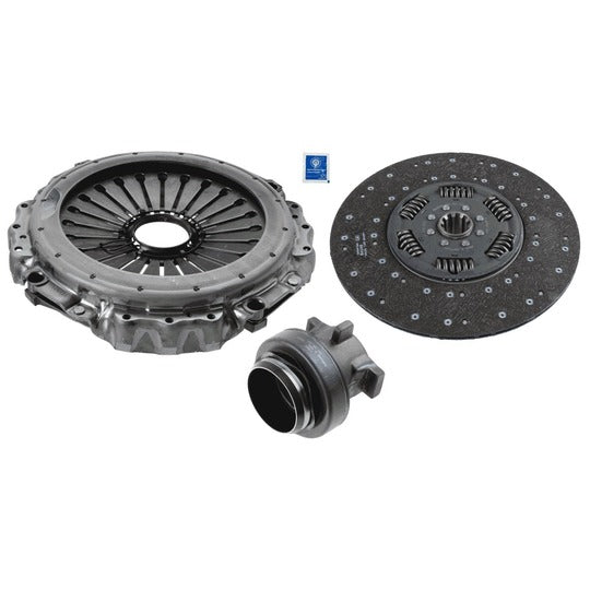 3400 700 365 Clutch Kit