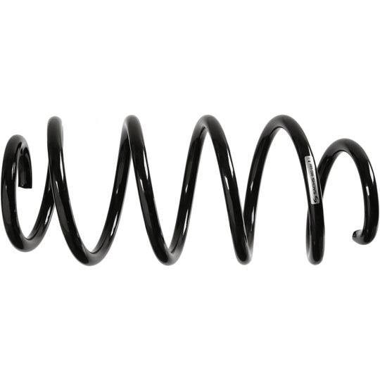 993 686 Coil Spring