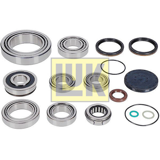 462 0198 10 Repair Kit, manual transmission