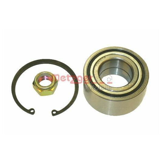 WM 479 Wheel Bearing Kit