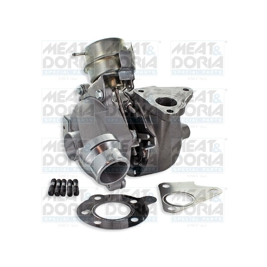 65042 Charger, charging system