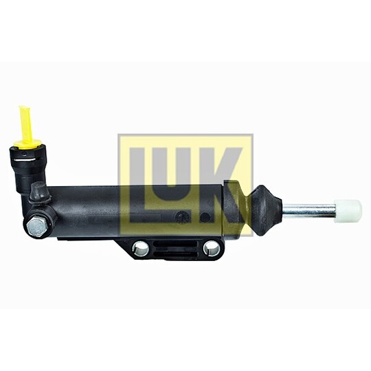 512 0024 10 Slave Cylinder, clutch