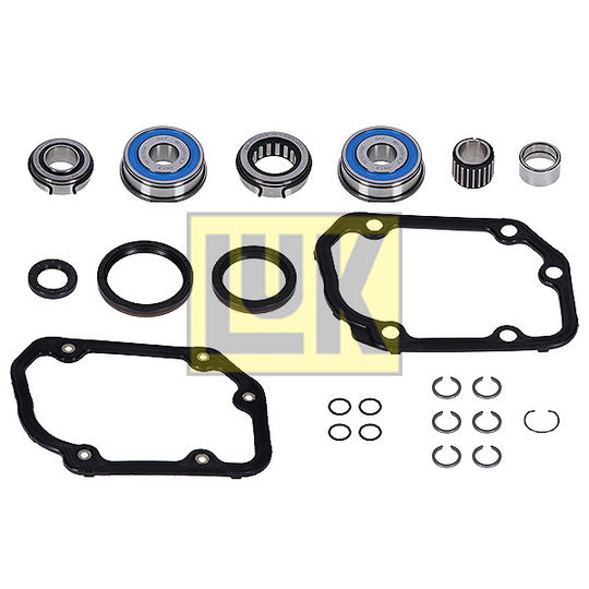 462 0212 10 Repair Kit, manual transmission