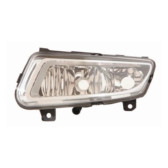 441-2040L-UE Fog Light