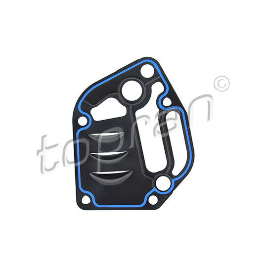 111 910 Seal, oil filter housing
