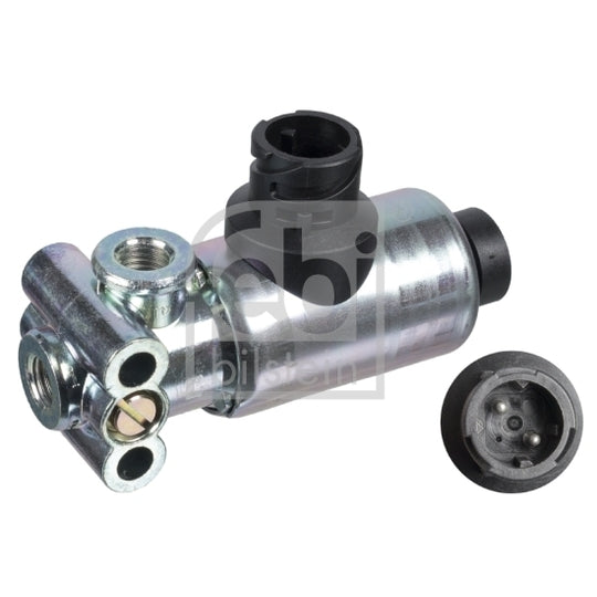 102280 Solenoid Valve