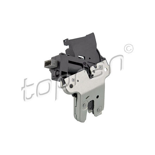 110 950 Tailgate Lock