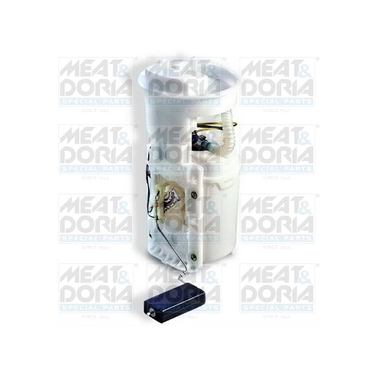 76441 Fuel Feed Unit