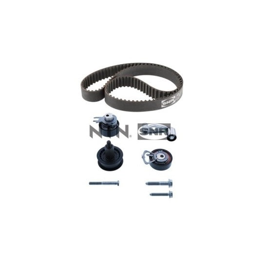 KD457.25 Timing Belt Set