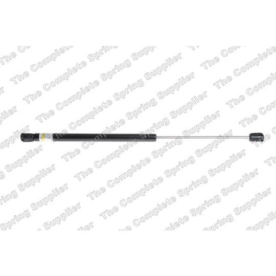 8127574 Gas Spring, boot-/cargo area