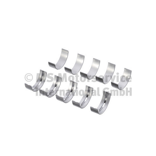 37204620 Crankshaft Bearing Set