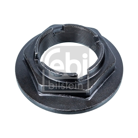107430 Nut, stub axle