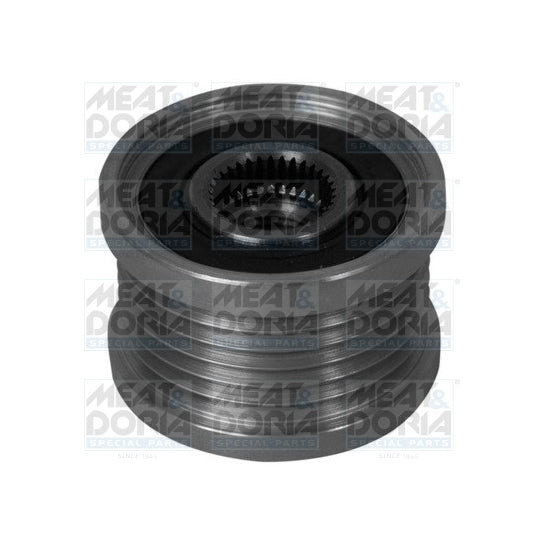 45108 Alternator Freewheel Clutch