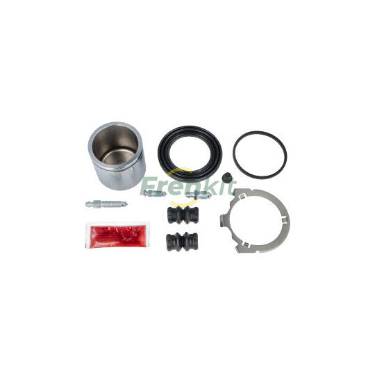 257902 Repair Kit, brake caliper