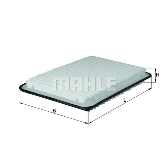 LX 1921 Air Filter