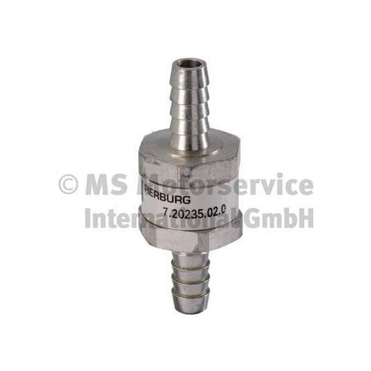 7.20235.02.0 Valve, fuel pump
