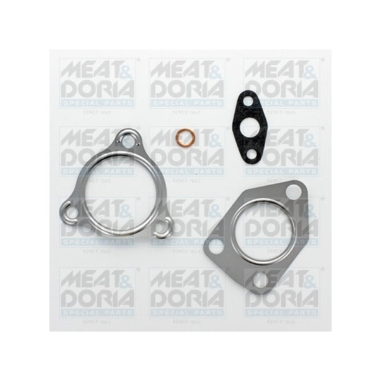 60801 Mounting Kit, charger