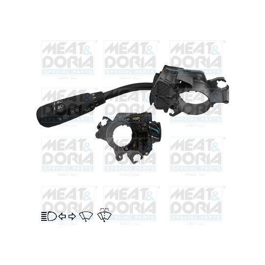 23201 Steering Column Switch